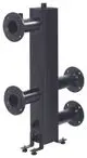 Vaillant-Hydraulische-Weiche-WHC-160-fuer-Kaskaden-ecoTEC-plus-0020107875 gallery number 1